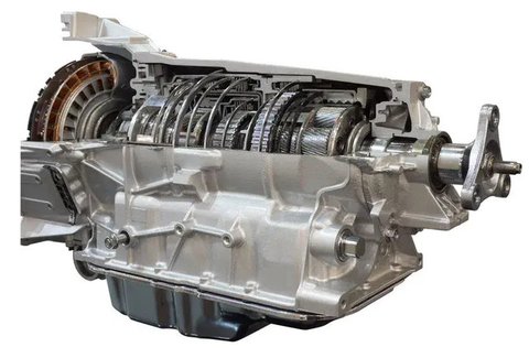Seal gearbox berperan sangat penting untuk menjaga terjadinya kebocoran pada oli transmisi. (wuling.id)