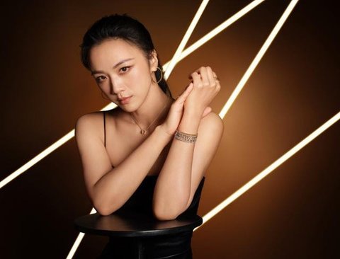 Wanita Tercantik di Dunia 2025 Berdasarkan Golden Ratio. Gemini