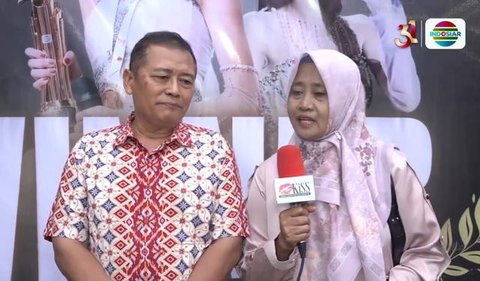 Tasya Jadi Juara 1 D'Academy 7. (M Altaf Jauhar/ Liputan6.com)