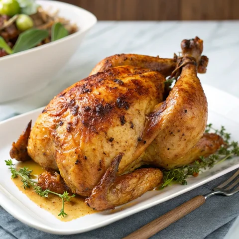 Ayam Panggang