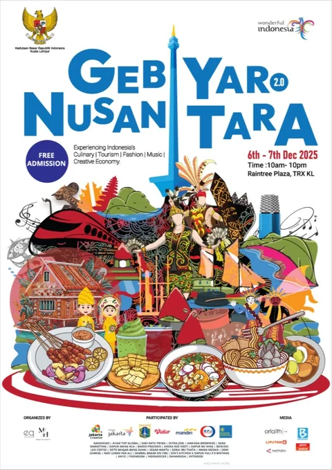 Gebyar Nusantara 2.0