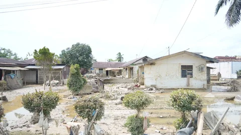 Dirjenpas Pantau Lapas Akibat Banjir di Aceh, Prioritaskan Keselamatan Petugas dan Warga Binaan