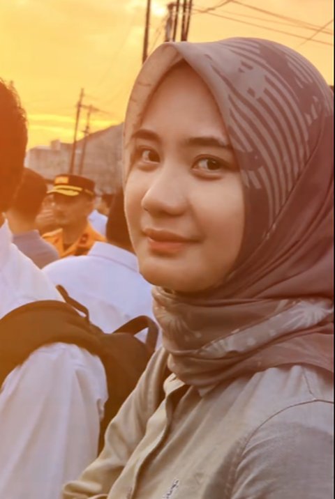 Ajudan Cantik
