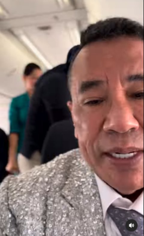 Nasihat Hotman Paris