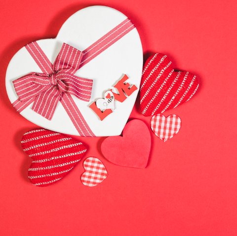 Unique Valentine's celebration from around the world.