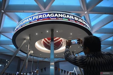 Analis menyarankan investor memilih saham dividen tinggi untuk mengurangi risiko volatilitas pasar di tahun 2025, terutama dengan mempertimbangkan potensi sentimen negatif global.