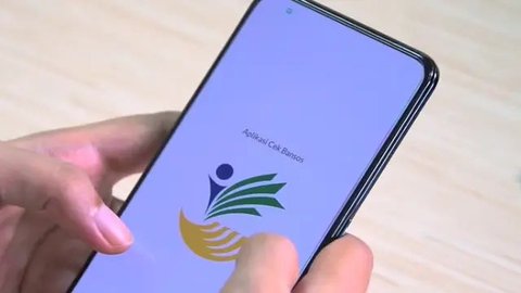 Cara Mudah Cek Penerima Bansos PKH Lewat NIK KTP