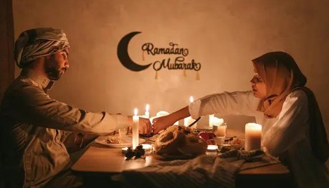 Ilustrasi buka puasa, sahur, Islami, Ramadan. (Photo by Thirdman from Pexels)