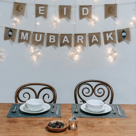 Perayaan Idul Fitri