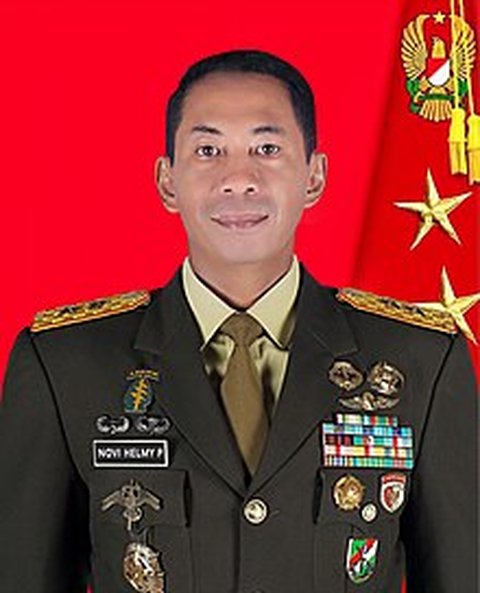 Helmy Prasetya
