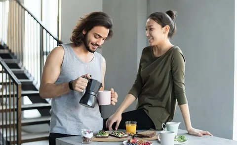 ilustrasi pasangan cinta/copyright by Ba Tik (Pexels)