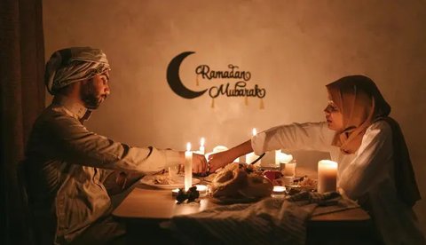 Ilustrasi buka puasa, sahur, Islami, Ramadan. (Photo by Thirdman from Pexels)