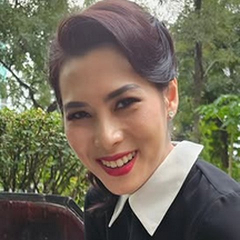 Selain Ariel Tatum, 5 Artis Cantik Indonesia Pilih Childfree - Ada yang Takut Hingga Memilih Untuk Adopsi Anak