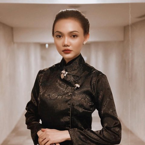 Selain Ariel Tatum, 5 Artis Cantik Indonesia Pilih Childfree - Ada yang Takut Hingga Memilih Untuk Adopsi Anak