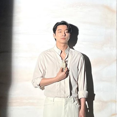 Gong Yoo