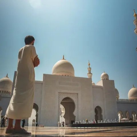 Buya Yahya (Foto: YouTube)