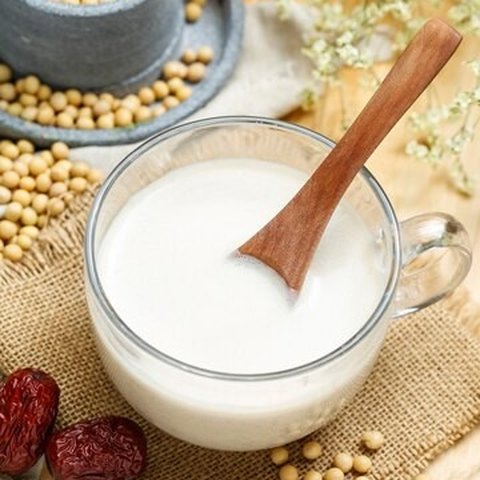 Makanan dan Minuman Tinggi Kalsium Selain Susu