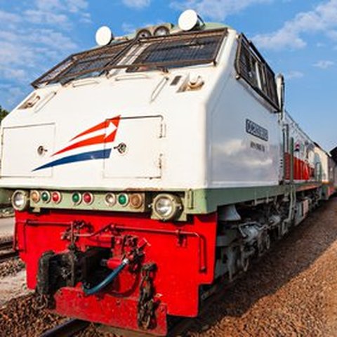 Daftar Aplikasi Pesan Tiket Kereta Api Lebaran 2025