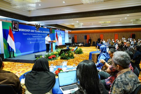 menko airlangga hartarto