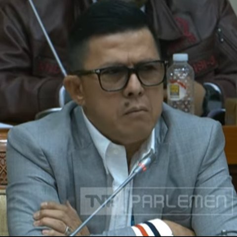 Sindiran Anggota DPR RI