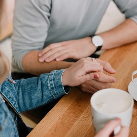 Ilustrasi pasangan (Unsplash/PriscillaDuPreez)