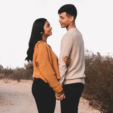 5 Bahasa Cinta yang Wajib Dikenali