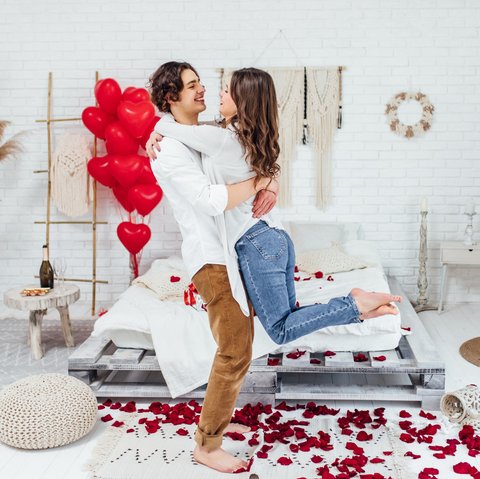 The best love quotes for Valentine's Day.