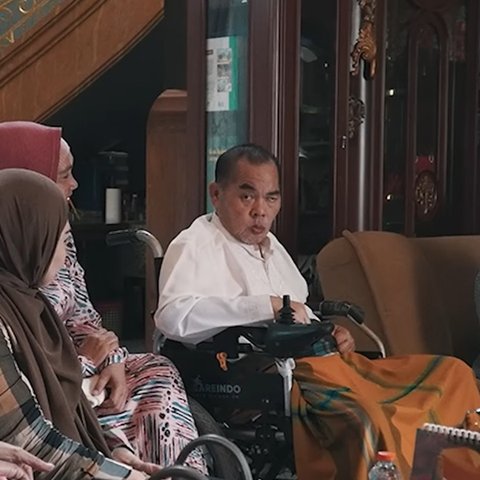 Diminta Cabut Gugatan Sengketa Tanah, Hakim Tawarkan 2 Opsi Solusi Buat Mat Solar