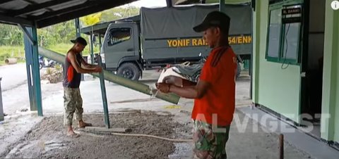 Selain Lihai dalam Perang,