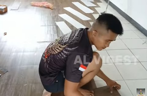 Selain Lihai dalam Perang,