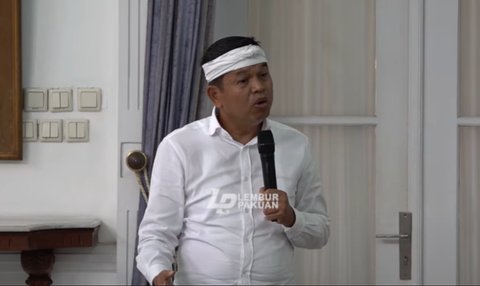 Dedi Mulyadi akan Audit Besar-Besaran BUMD Jabar, Gerindra: Harus Lebih Profesional