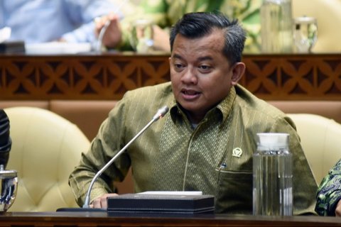Dedi Mulyadi akan Audit Besar-Besaran BUMD Jabar, Gerindra: Harus Lebih Profesional