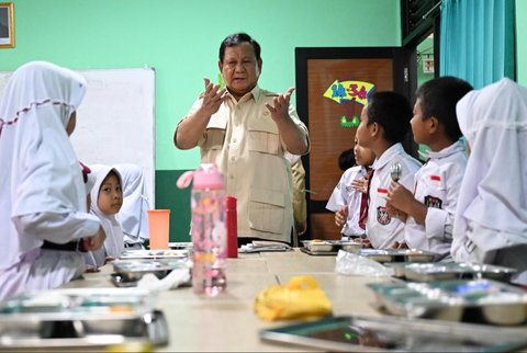Dedi Mulyadi akan Audit Besar-Besaran BUMD Jabar, Gerindra: Harus Lebih Profesional