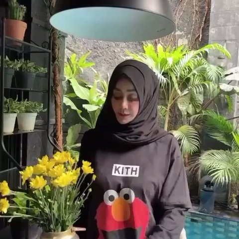rumah raffi