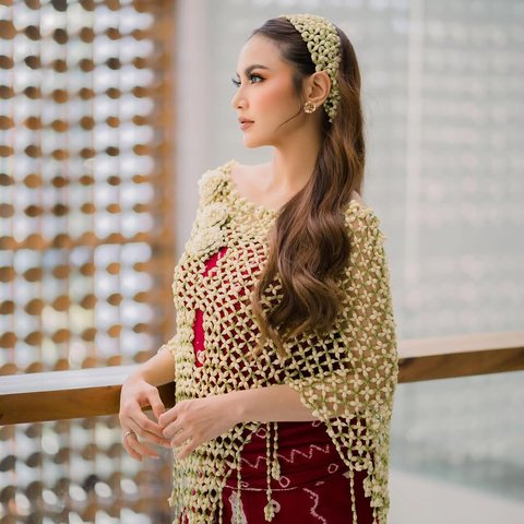 Deretan Sumber Penghasilan Mahalini yang Kini Resmi Jadi Ibu, Bayaran Manggung Fantastis Hingga Brand Ambassador