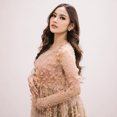 Demi Jaga Kondisi Mental Setelah Jadi Ibu Baru, Mahalini Ungkap Tak Akan Posting Wajah Anak