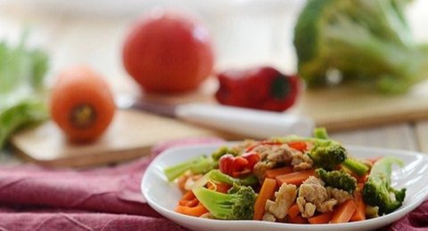 6 Resep Sayur untuk Mencegah Asam Urat Kambuh, Lezat dan Menyehatkan