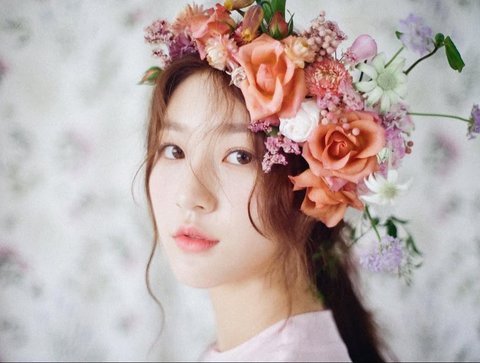 Kim Sae Ron