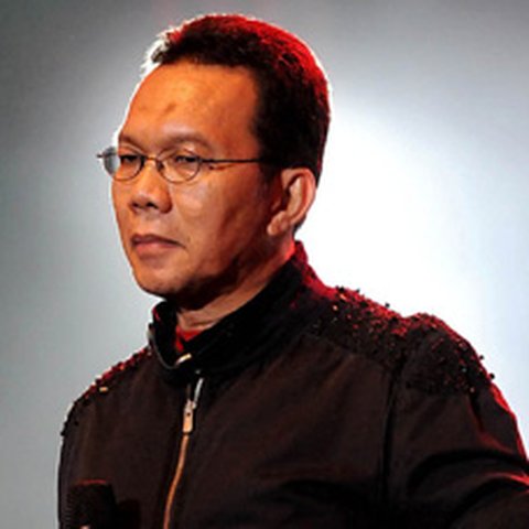 Konser, Keenan Nasution Rayakan Karir dan Ultah Pernikahan