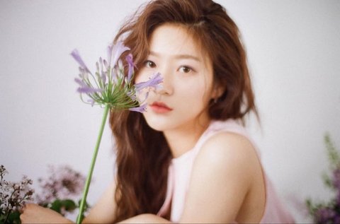 Kim Sae Ron