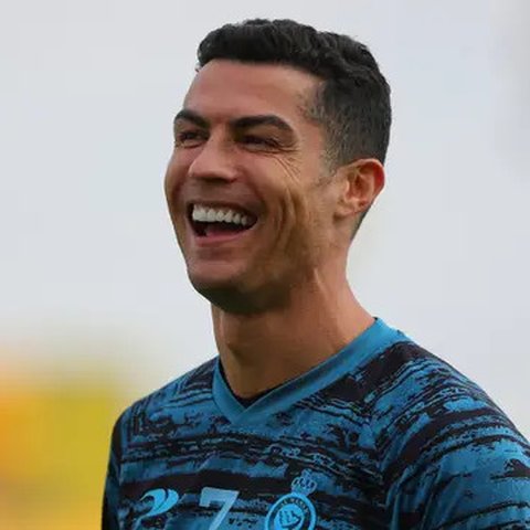 Sempat Tertunda, Cristiano Ronaldo Dipastikan Tetap Kunjungi Kupang
