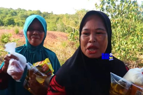 Peduli Masyarakat, Kogabwilhan I Buka Bazar UMKM 'Ambil Sewajarnya Bayar Seikhlasnya'