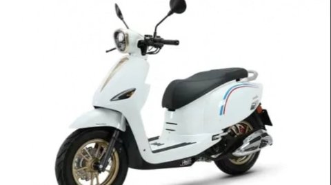 WMoto Letbe Neon adalah nama sebuah produk.
