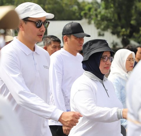Bupati Purworejo Yuli Hastuti menarik perhatian publik lantaran menjadi bupati dengan nilai kekayaan paling sedikit.