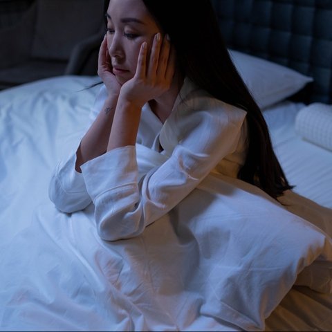 &amp;lt;p&amp;gt;Ilustrasi insomnia, susah tidur. (Photo by cottonbro from Pexels)&amp;lt;/p&amp;gt;