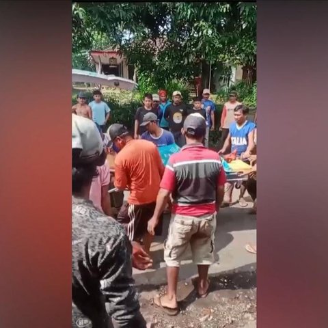 duel carok di lumajang