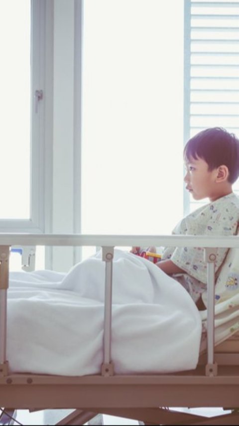 Selama ini, makanan dan minuman manis seringkali dianggap jadi pemicu masalah ginjal pada orang dewasa dan anak-anak.