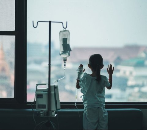 Selama ini, makanan dan minuman manis seringkali dianggap jadi pemicu masalah ginjal pada orang dewasa dan anak-anak.