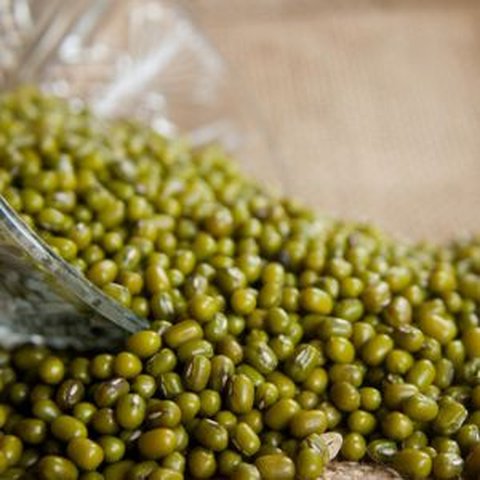 Punya Kandungan Asam Folat yang Dibutuhkan Janin, Ini Cara Merebus Air Kacang Hijau untuk Ibu Hamil