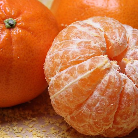 Buah-buahan ini dapat dikonsumsi untuk menurunkan penyakit darah tinggi.